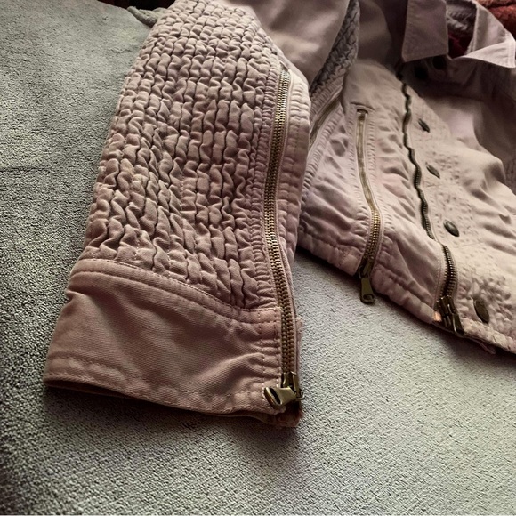 Dolce & Gabbana Tan Jacket - Picture 8 of 9